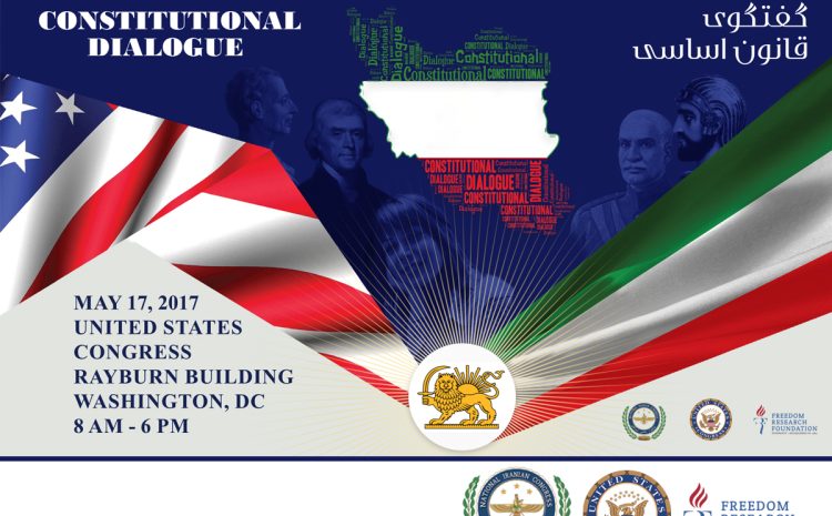 Constitutional Dialogue – Evening Session